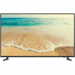Телевизор Samsung UE43TU7002UXRU (43 ", Черный)