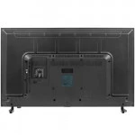 Телевизор Samsung UE43TU7002UXRU (43 ", Черный)