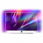 Телевизор Philips 58PUS8506/60 (58 ", Серебро)