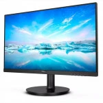 Монитор Philips 222V8LA 21.5 ", VA, Full HD 1920x1080 (16:9), 75 Гц