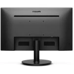 Монитор Philips 222V8LA 21.5 ", VA, Full HD 1920x1080 (16:9), 75 Гц