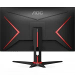 Монитор AOC 24G2SAE 24G2SAE/BK (23.8 ", VA, Full HD 1920x1080 (16:9), 165 Гц)