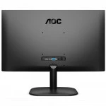 Монитор AOC 22B2QAM (21.5 ", VA, Full HD 1920x1080 (16:9), 75 Гц)