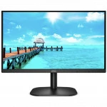 Монитор AOC 22B2QAM (21.5 ", VA, Full HD 1920x1080 (16:9), 75 Гц)