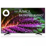 Телевизор BBK 50LEX-8289/UTS2C (50 ", Smart TV, Черный)