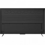 Телевизор TCL P715 Smart 4K UHD 65P715 Smart 4K UHD (65 ", Черный)