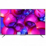 Телевизор TCL P715 Smart 4K UHD 65P715 Smart 4K UHD (65 ", Черный)