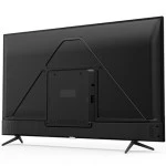 Телевизор TCL P615 Android 4K UHD 50P615 Android 4K UHD (50 ", Черный)