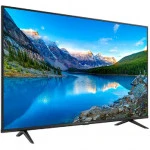 Телевизор TCL P615 Android 4K UHD 50P615 Android 4K UHD (50 ", Черный)