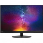 Монитор Lenovo ThinkVision T23d-10 61C3MAR6EU 22.5 ", IPS, Full HD+ 1920x1200 (16:10), 60 Гц