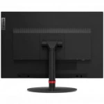 Монитор Lenovo ThinkVision T23d-10 61C3MAR6EU 22.5 ", IPS, Full HD+ 1920x1200 (16:10), 60 Гц