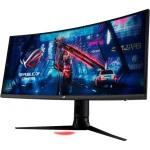 Монитор Asus XG349C (34.14 ", IPS, Ultra-Wide QHD 3440x1440 (21:9), 180 Гц)