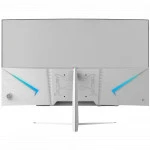 Монитор HIPER Gaming QH2704 GC-R203F-75 27 ", IPS, Quad HD 2560x1440 (16:9), 75 Гц