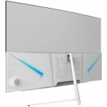 Монитор HIPER Gaming QH2704 GC-R203F-75 27 ", IPS, Quad HD 2560x1440 (16:9), 75 Гц