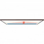 Опция к телевизору Samsung Дополнительная рамка для The Frame 50" 2021 (коричневый) VG-SCFA50BWBRU