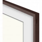 Опция к телевизору Samsung Дополнительная рамка для The Frame 75" 2021 (brown) VG-SCFA75BWBRU