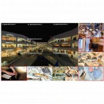 LED / LCD панель LG 55VSH7J-H 55VSH7J-H.ARUC 55 "