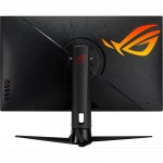 Монитор Asus ROG Swift PG32UQ Gaming 90LM0770-B01170 32 ", IPS, 4K UHD 3840x2160 (16:9), 144 Гц