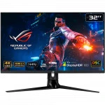 Монитор Asus ROG Swift PG32UQ Gaming 90LM0770-B01170 32 ", IPS, 4K UHD 3840x2160 (16:9), 144 Гц