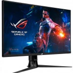 Монитор Asus ROG Swift PG32UQ Gaming 90LM0770-B01170 32 ", IPS, 4K UHD 3840x2160 (16:9), 144 Гц