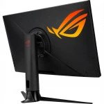 Монитор Asus ROG Swift PG32UQ Gaming 90LM0770-B01170 32 ", IPS, 4K UHD 3840x2160 (16:9), 144 Гц
