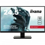 Монитор IIYAMA G-Master G2560HSU-B3 (24.5 ", TN, Full HD 1920x1080 (16:9), 165 Гц)