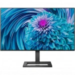 Монитор Philips 241E2FD 23.8 ", IPS, Full HD 1920x1080 (16:9), 75 Гц