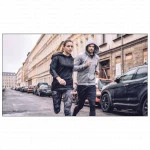 LED / LCD панель LG 49VL5G-A 49 "