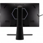 Монитор Viewsonic XG320U (32 ", IPS, 4K UHD 3840x2160 (16:9), 150 Гц)