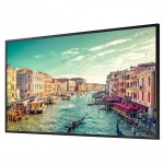 LED / LCD панель Samsung QM32R-B Black LH32QMRBBGCXCI (32 ")