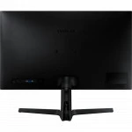 Монитор Samsung S24R350FZI (23.8 ", IPS, Full HD 1920x1080 (16:9), 75 Гц)