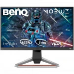 Монитор BenQ Mobiuz EX2510S (24.5 ", IPS, Full HD 1920x1080 (16:9), 165 Гц)