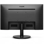 Монитор Philips 220V8LL 220V8LL/62 (21.5 ", VA, Full HD 1920x1080 (16:9), 60 Гц)