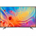 Телевизор TCL 65P615 Android 4K UHD TCL65P615 (65 ", Черный)