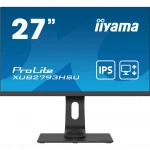 Монитор IIYAMA ProLite XUB2793HSU-B4 27 ", IPS, Full HD 1920x1080 (16:9), 75 Гц