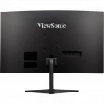 Монитор Viewsonic VX2719-PC-MHD 27 ", VA, Full HD 1920x1080 (16:9), 240 Гц