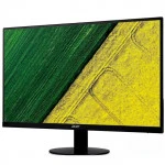 Монитор Acer SA220QBbix UM.WS0EE.B07 (21.5 ", IPS, Full HD 1920x1080 (16:9), 75 Гц)