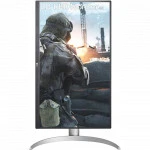 Монитор LG 27UP650-W (27 ", IPS, 4K UHD 3840x2160 (16:9), 60 Гц)