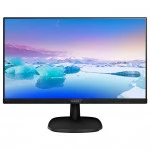 Монитор Philips 243V7QDAB/00 (23.8 ", IPS, Full HD 1920x1080 (16:9), 75 Гц)