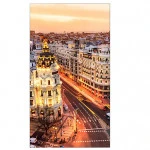 LED / LCD панель Samsung VH55T-E LH55VHTEBGBXCI (55 ")