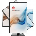 Монитор MSI MD241P 9S6-3PA59H-006 23.8 ", IPS, Full HD 1920x1080 (16:9), 75 Гц