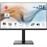 Монитор MSI MD241P 9S6-3PA59H-006 23.8 ", IPS, Full HD 1920x1080 (16:9), 75 Гц