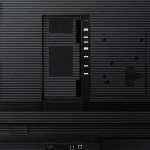 Samsung Flip 3 75" LH75WMAWLGCXCI Интерактивный дисплей