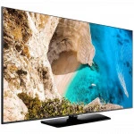 Телевизор Samsung HG43ET690UBXRU (43 ", Черный)