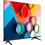 Телевизор Hisense Ultra HD 43A6BG (43 ", Smart TV, Черный)