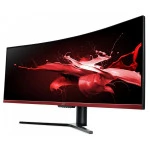 Монитор Acer EI431CRSbmiiipx UM.ME1EE.S01 43 ", VA, Ultra-Wide QHD+ 3840x1200 (16:5), 120 Гц