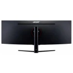 Монитор Acer EI431CRSbmiiipx UM.ME1EE.S01 43 ", VA, Ultra-Wide QHD+ 3840x1200 (16:5), 120 Гц