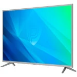 Телевизор Prestigio 43” TOP PTV43SS07X_CIS_ML (43 ", Серебро)