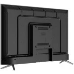 Телевизор Prestigio 43” TOP PTV43SS07X_CIS_ML (43 ", Серебро)