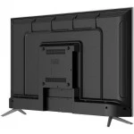 Телевизор Prestigio 43” TOP PTV43SS07X_CIS_ML (43 ", Серебро)